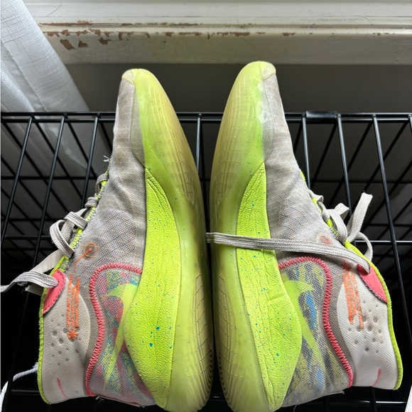 Nike KD 12 “90’s kid” - Picture 5 of 6
